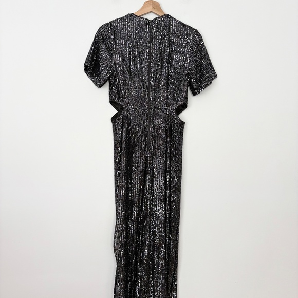 C/meo collective lustre midi dress - Picture 5 of 9